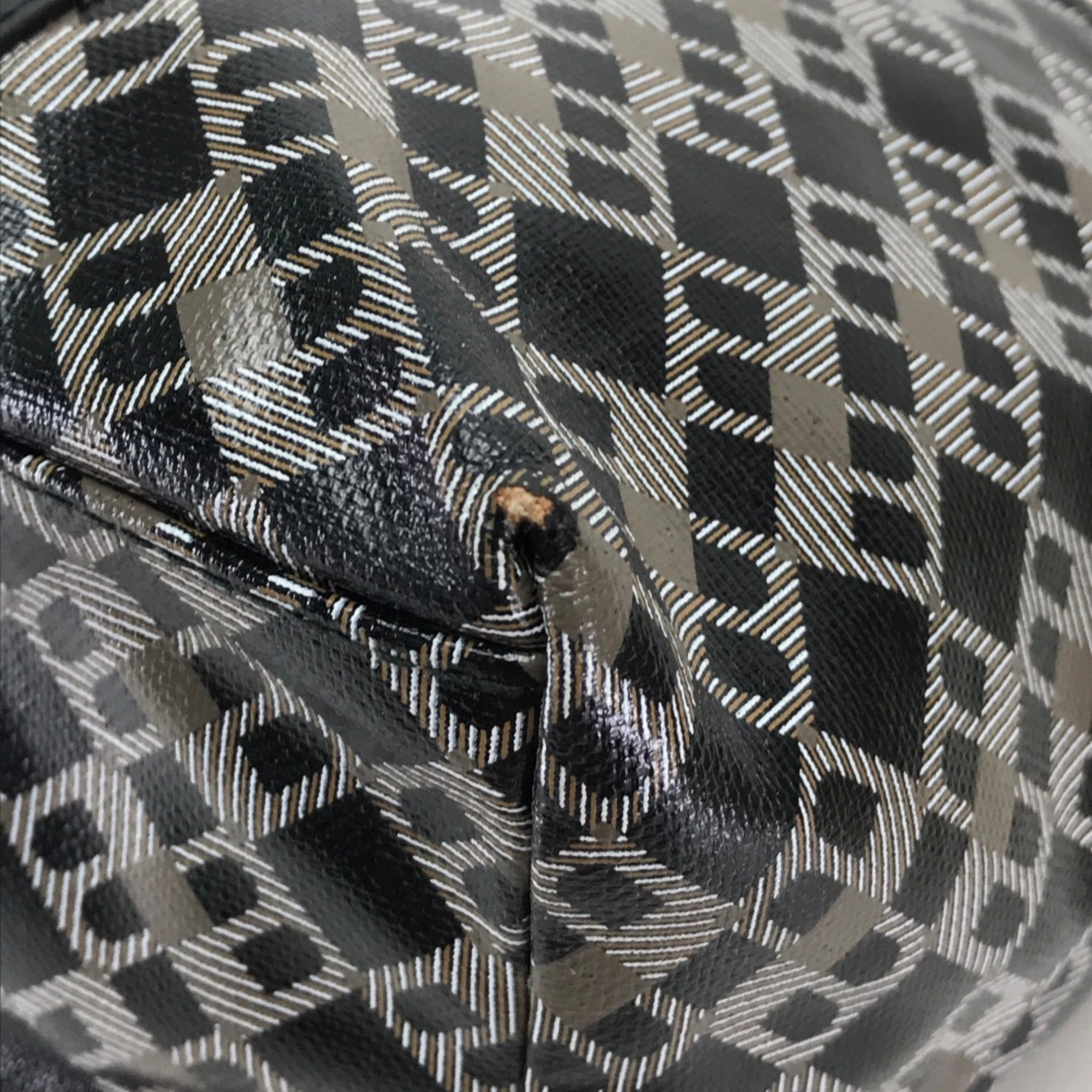 Bally  Other Tote Bag (Pre-Owned)