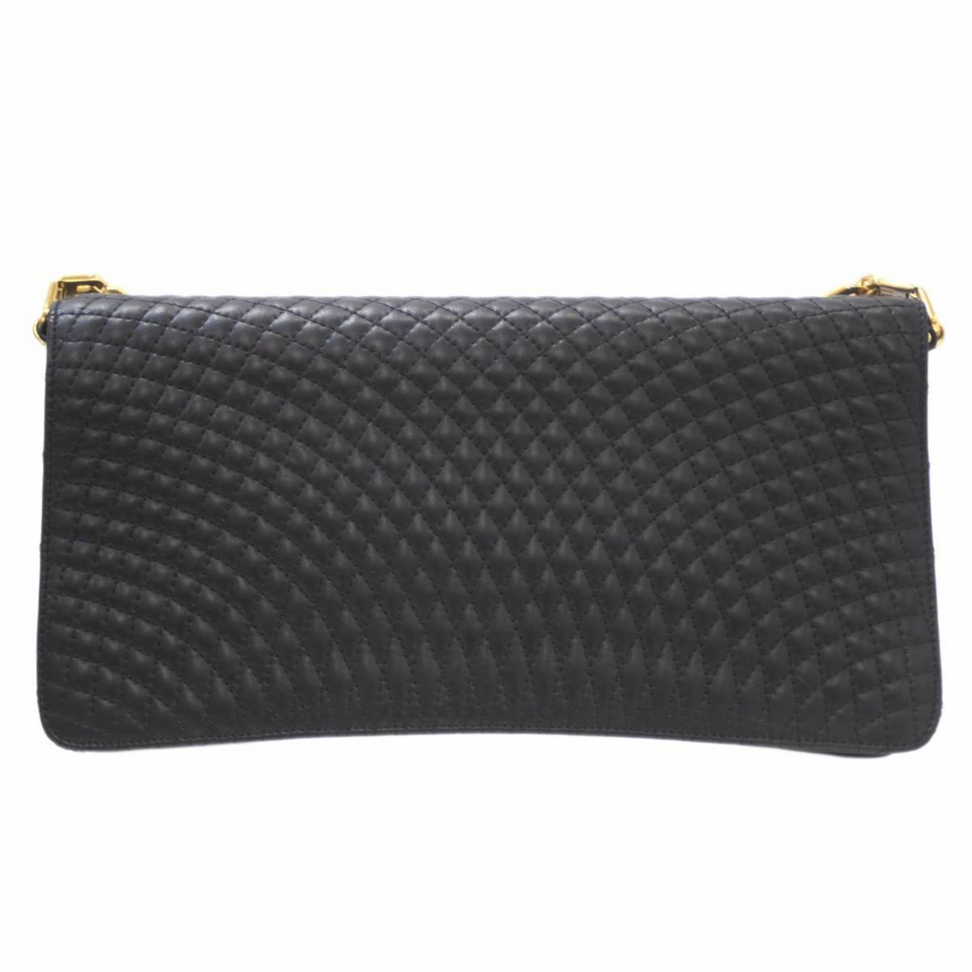 Bally  Shoulder Bag (Pre-Owned)