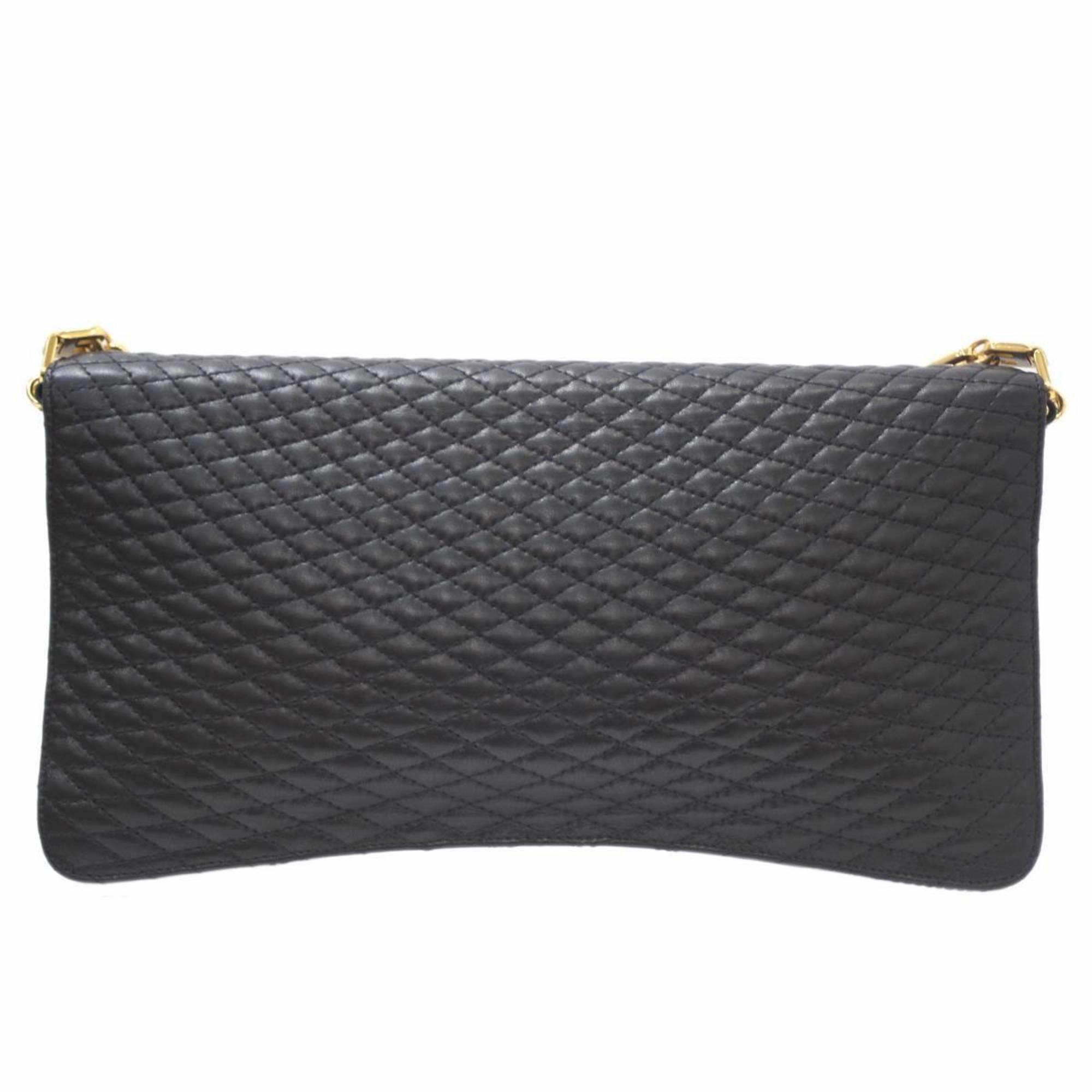 Bally  Shoulder Bag (Pre-Owned)