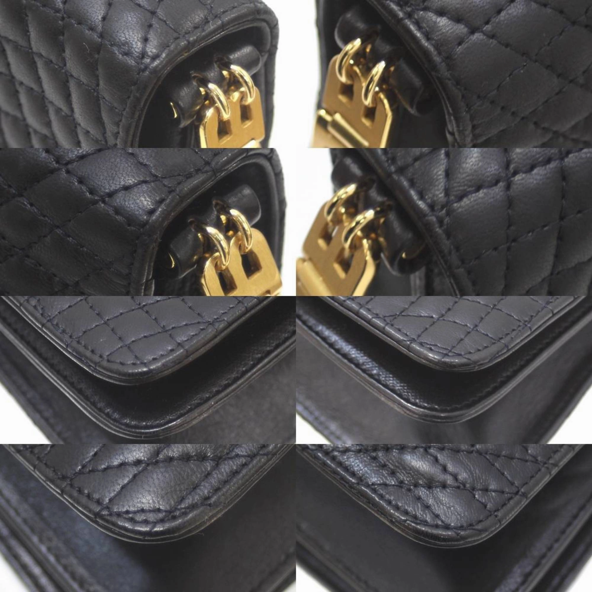 Bally  Shoulder Bag (Pre-Owned)