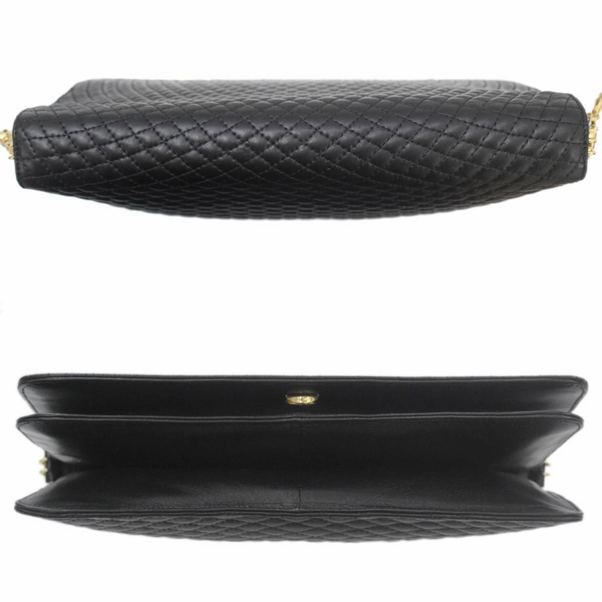 Bally  Shoulder Bag (Pre-Owned)