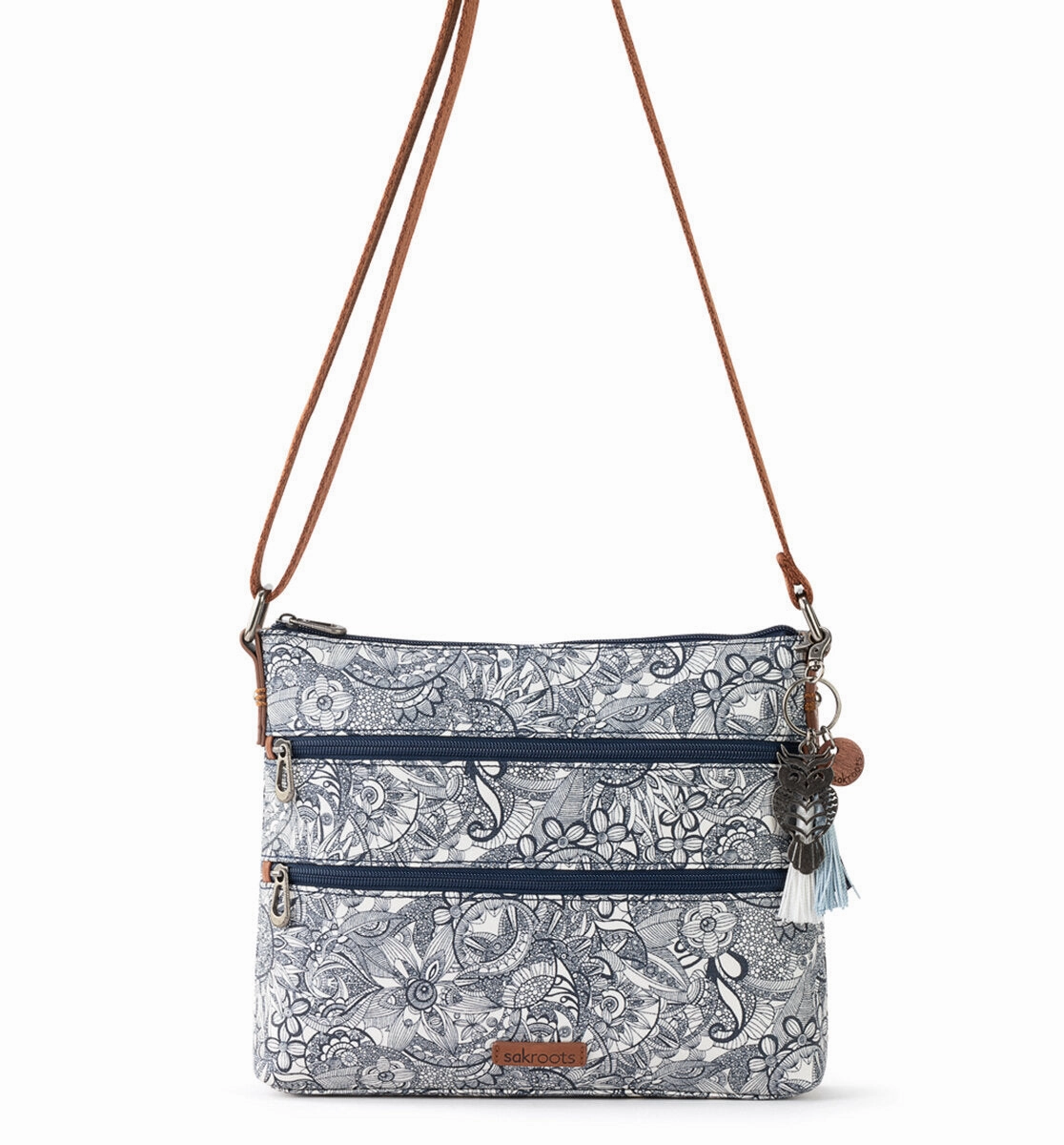 Basic Crossbody