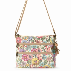 Basic Crossbody