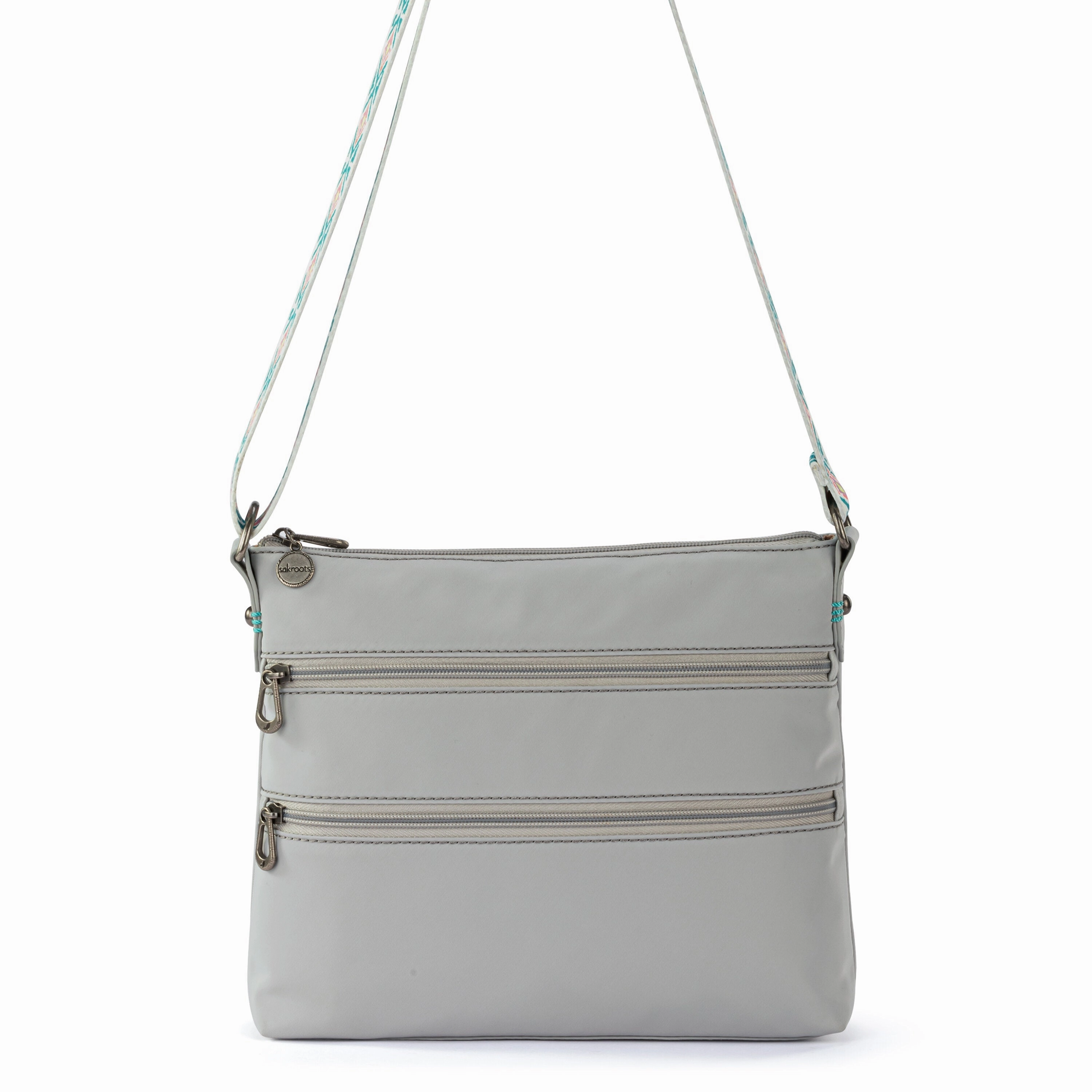Basic Crossbody