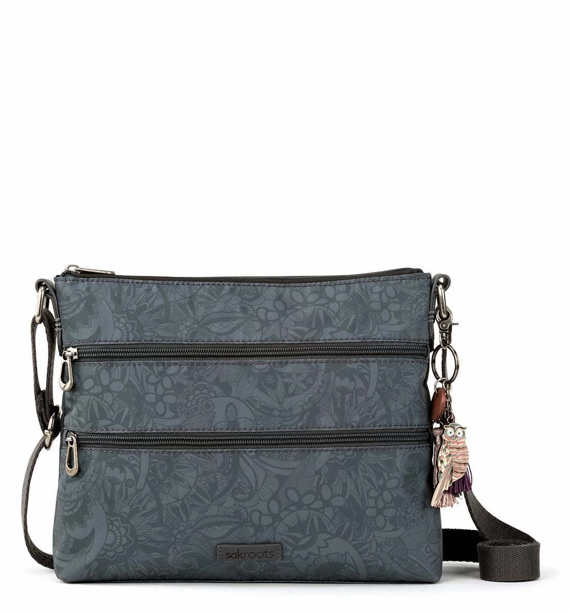 Basic Crossbody