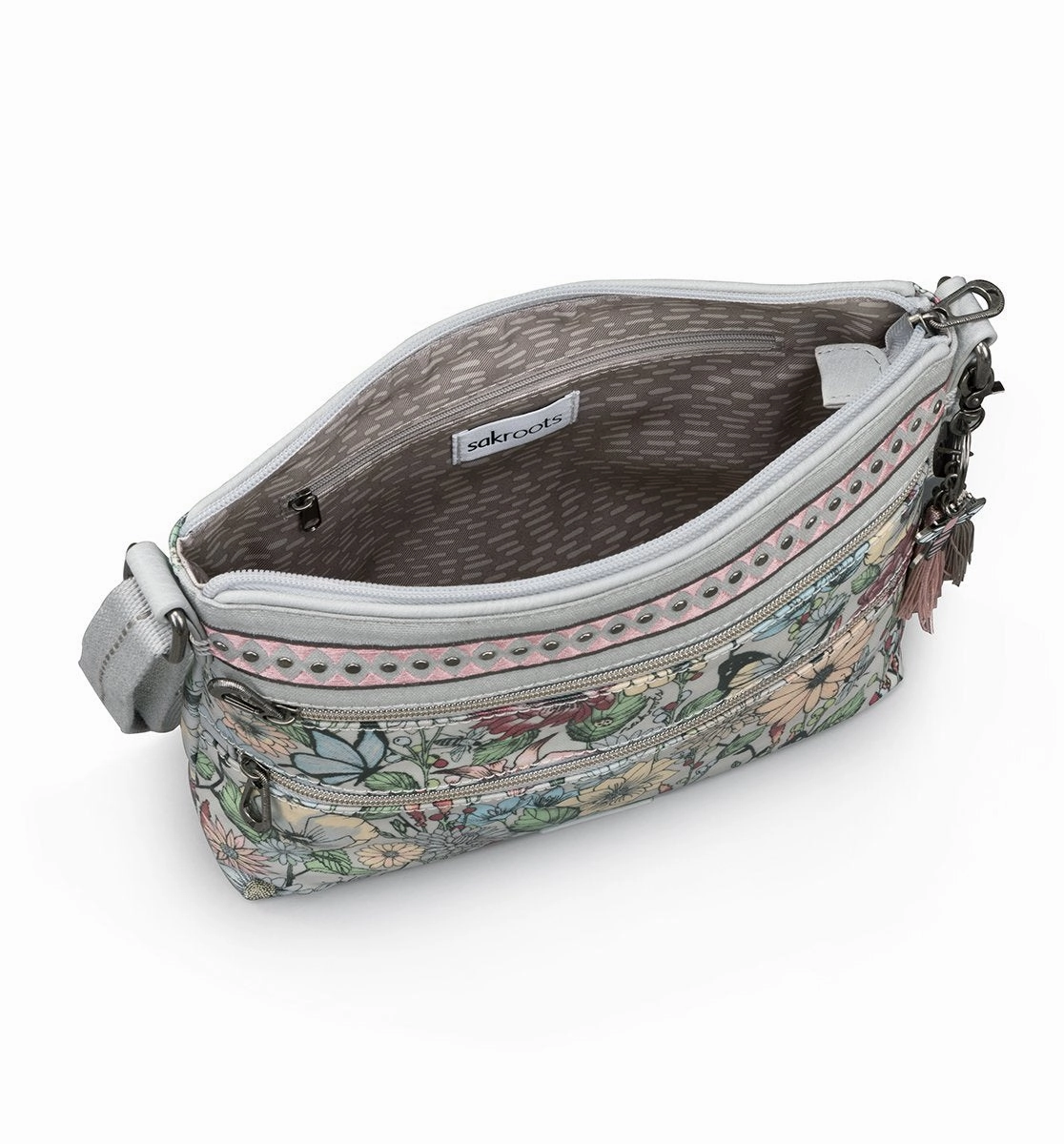 Basic Crossbody