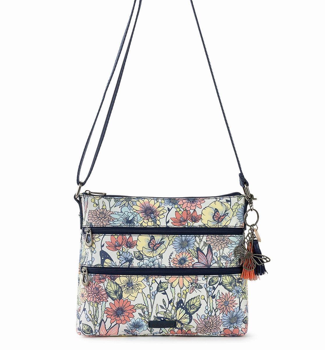 Basic Crossbody