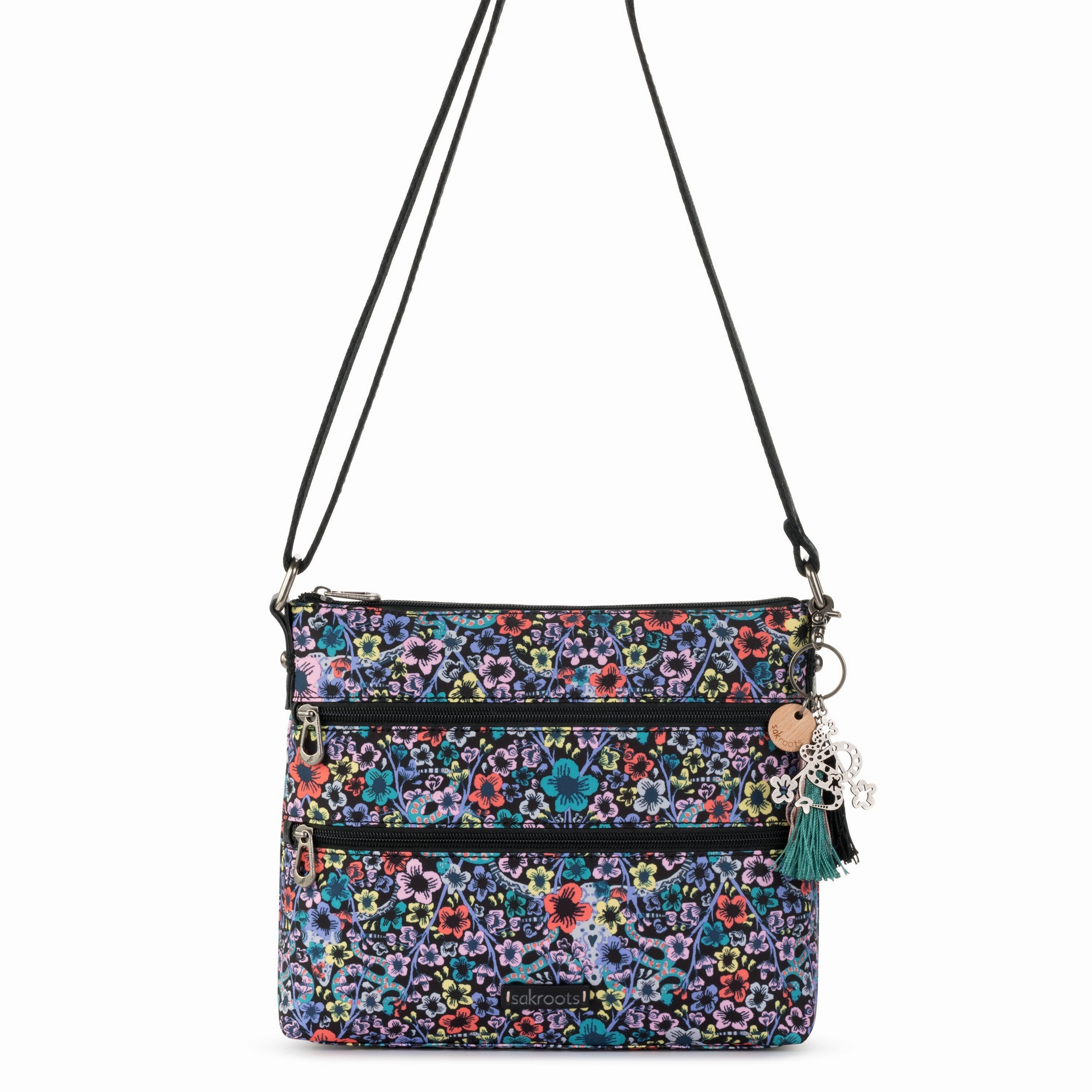 Basic Crossbody