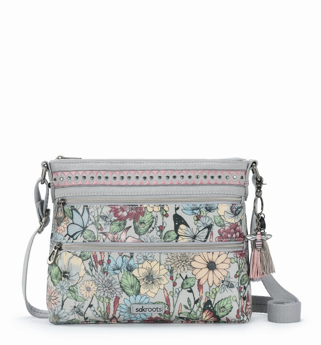 Basic Crossbody