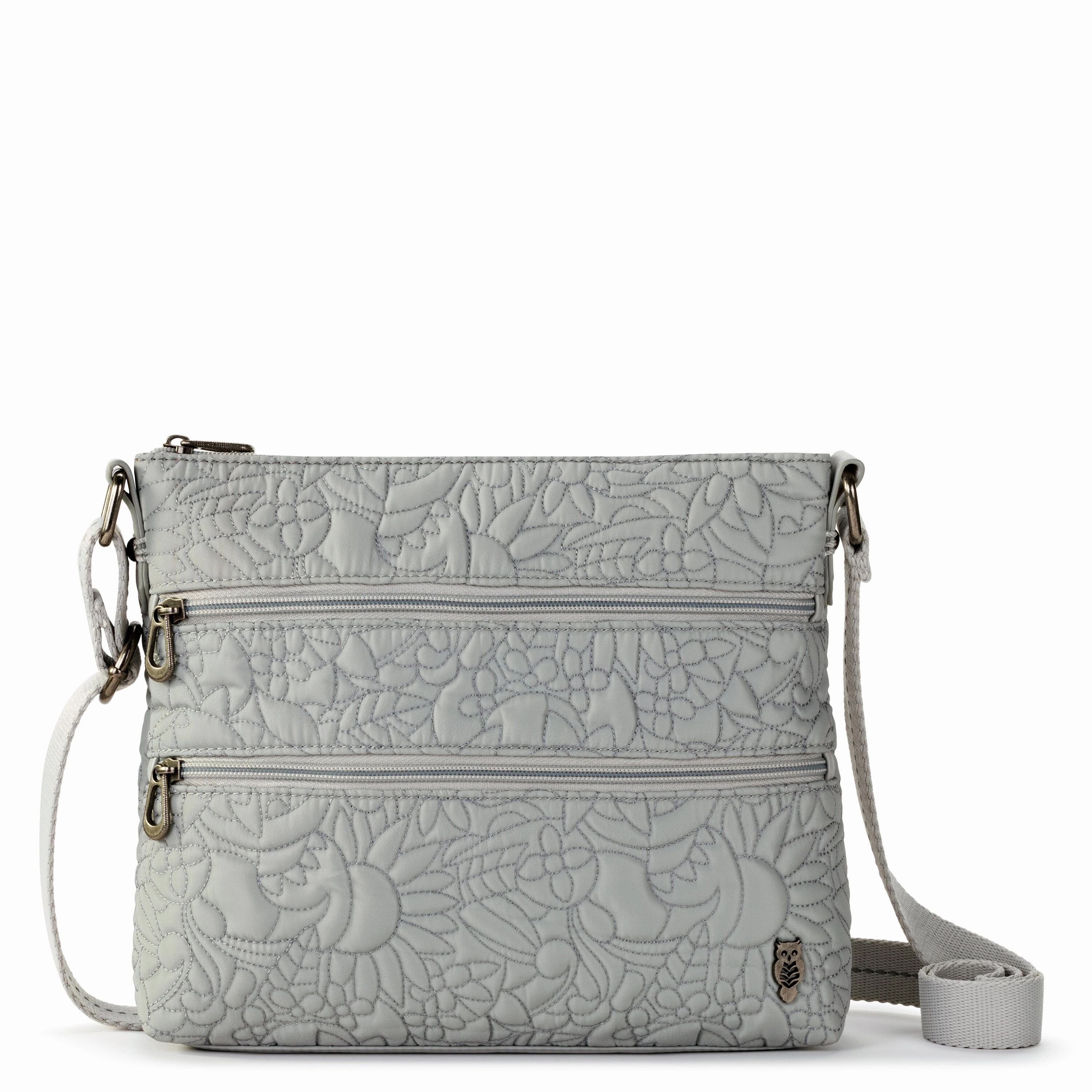 Basic Crossbody