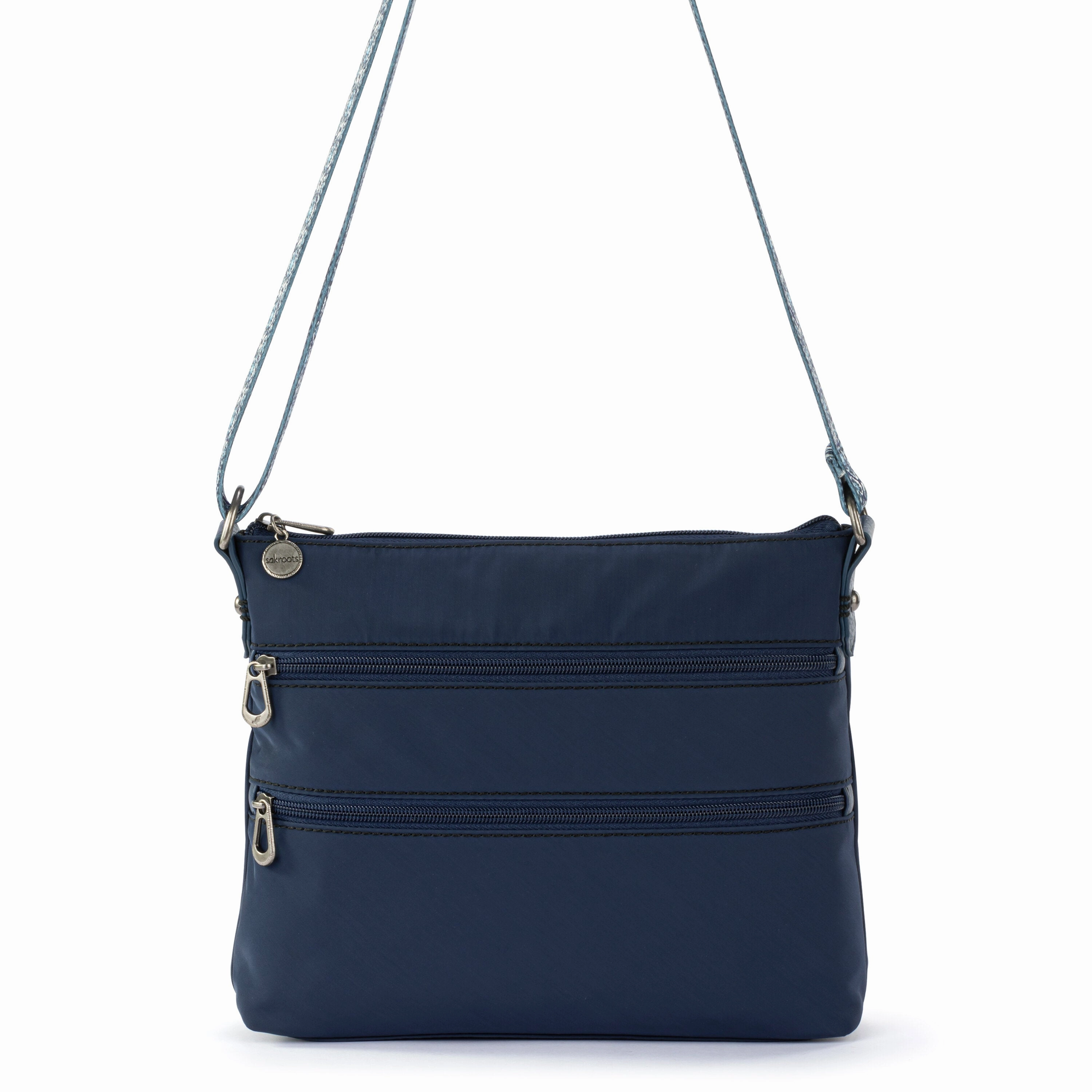 Basic Crossbody