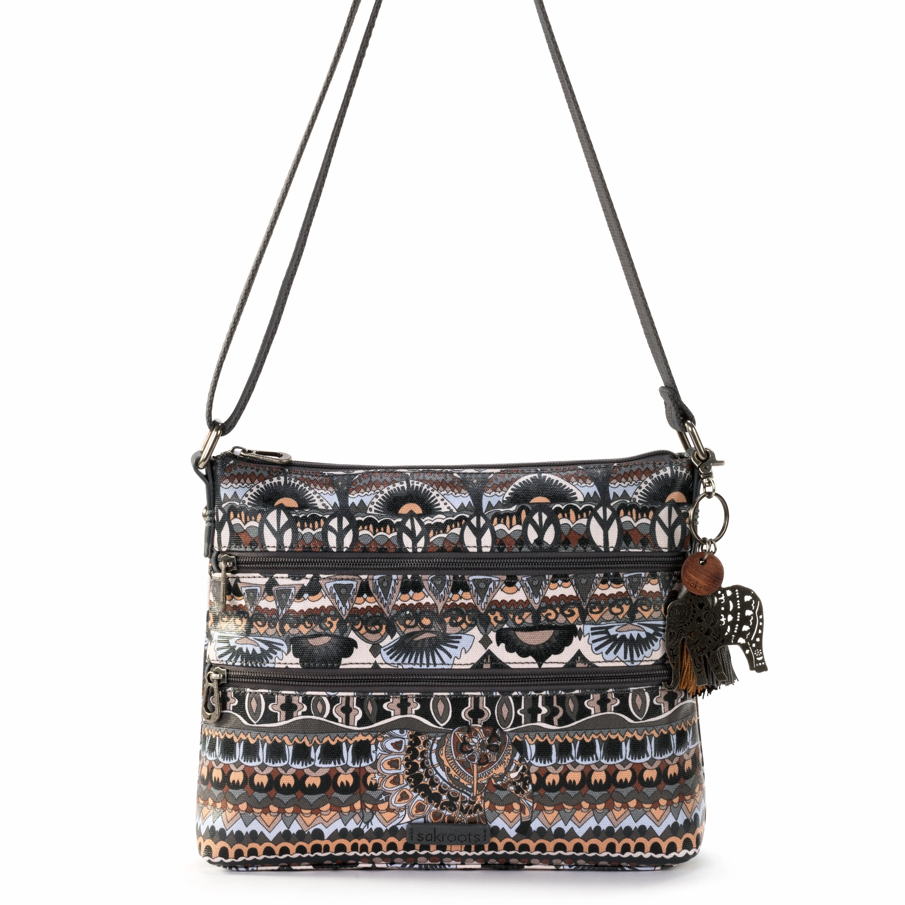 Basic Crossbody