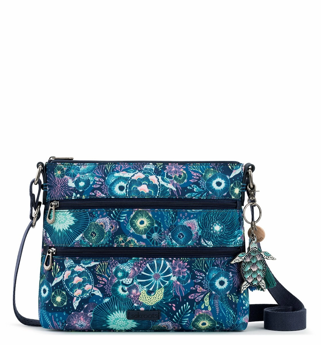 Basic Crossbody