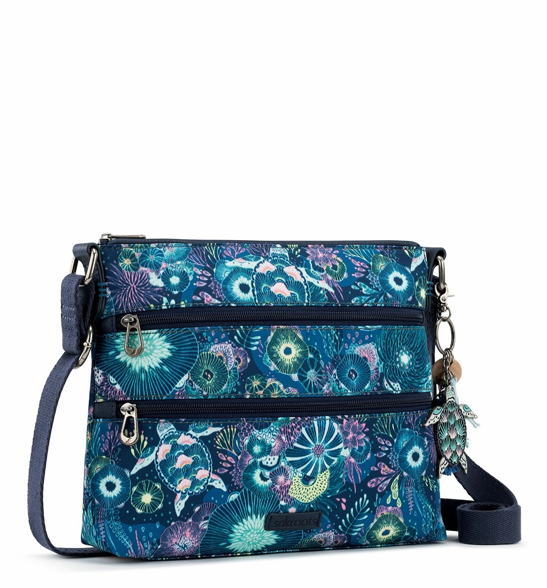 Basic Crossbody