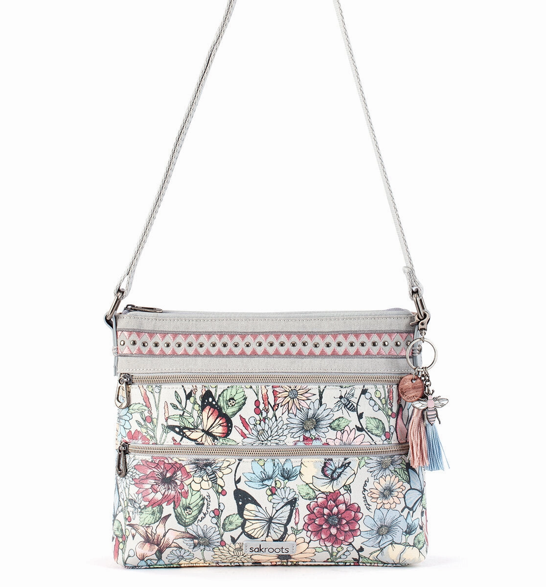 Basic Crossbody