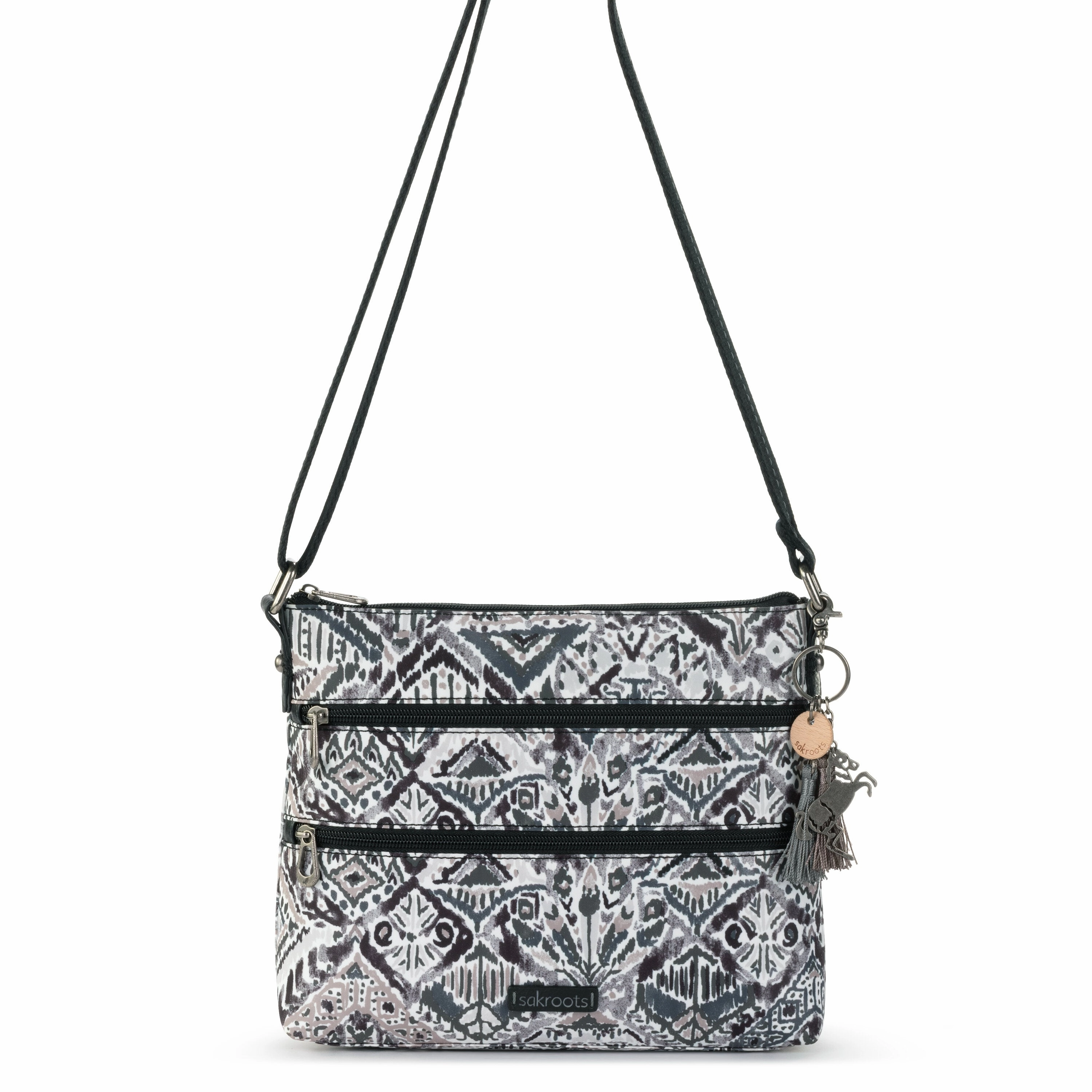Basic Crossbody
