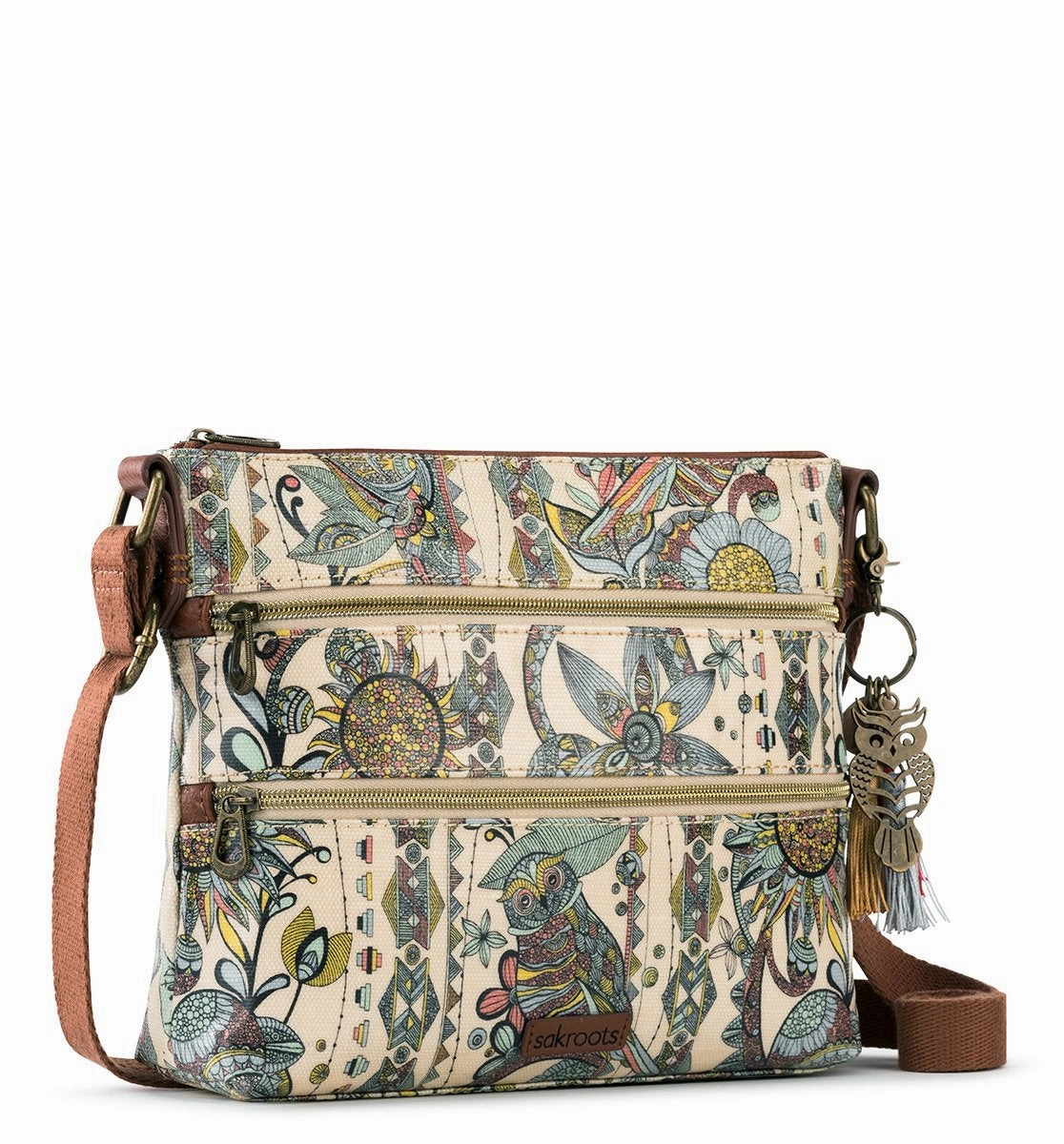 Basic Crossbody