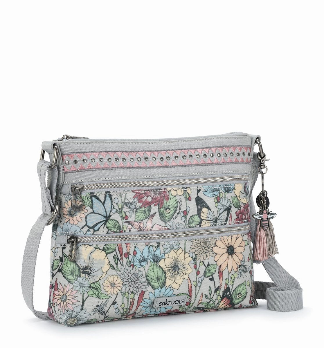Basic Crossbody