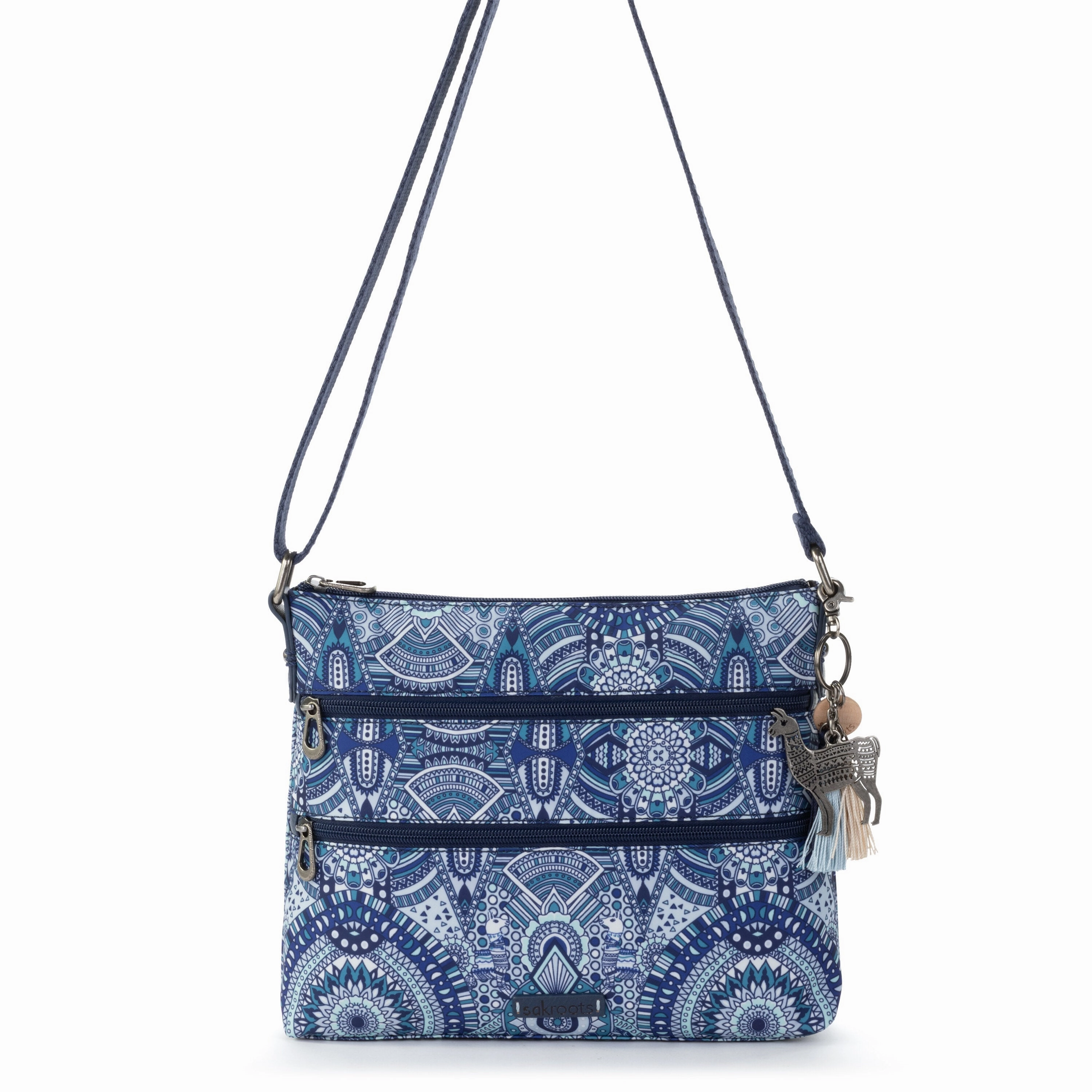 Basic Crossbody