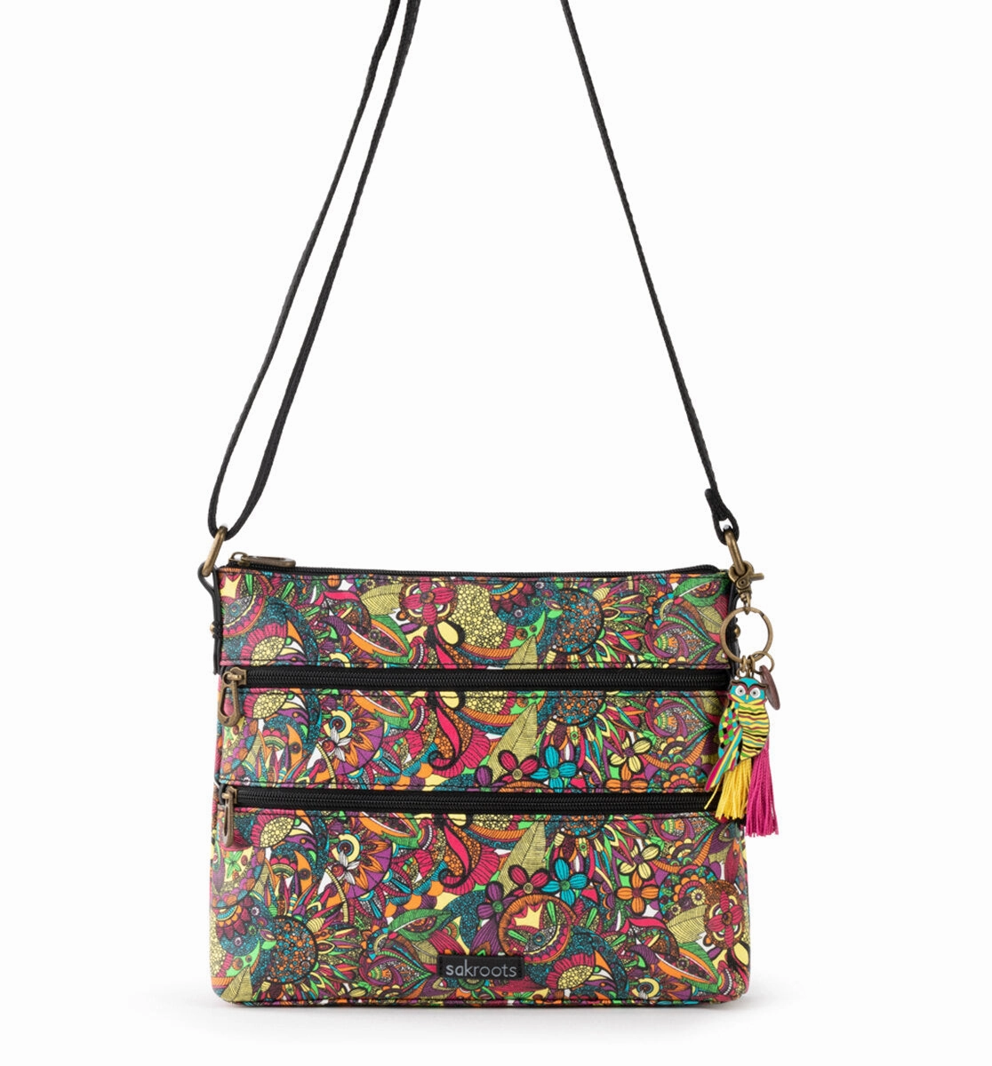 Basic Crossbody