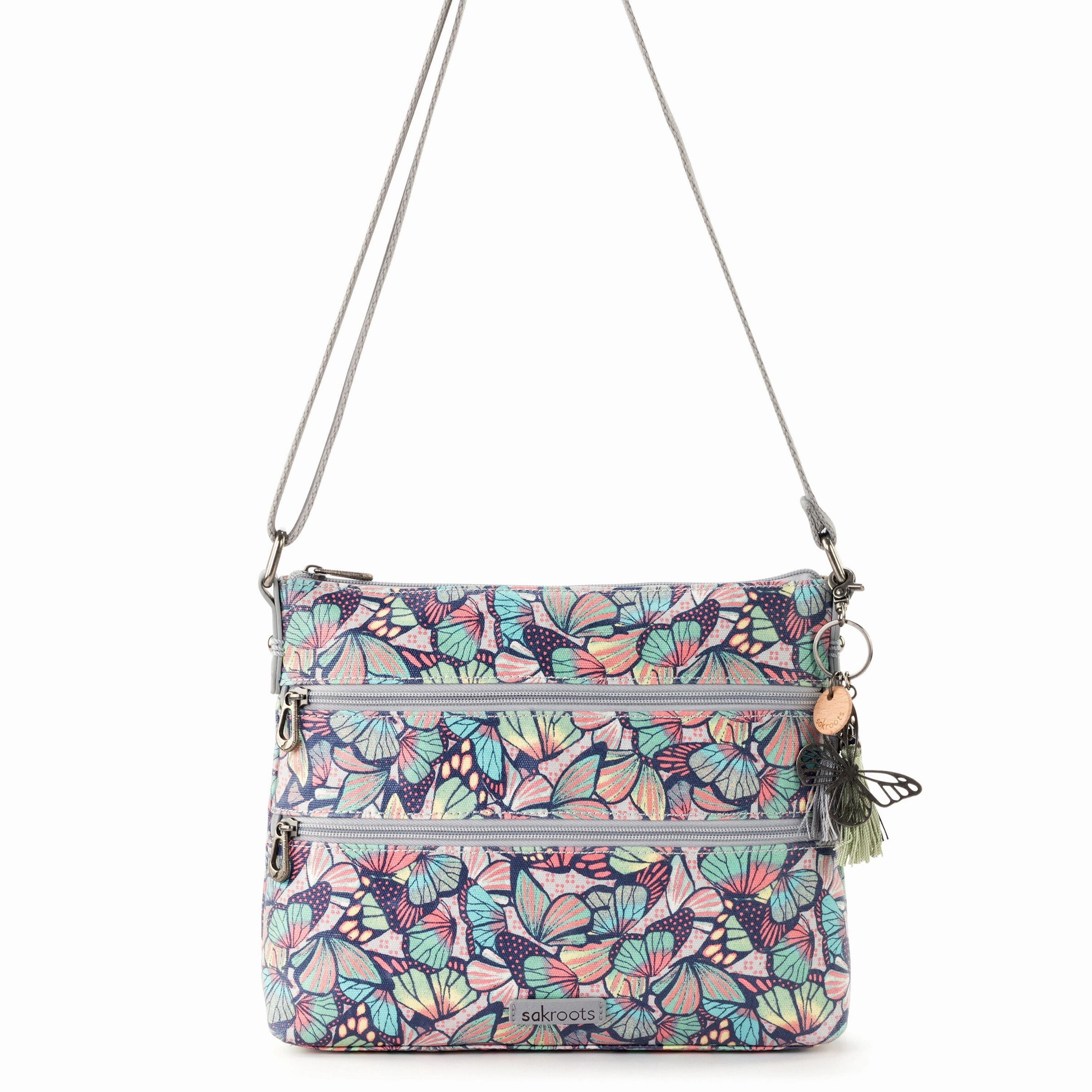 Basic Crossbody