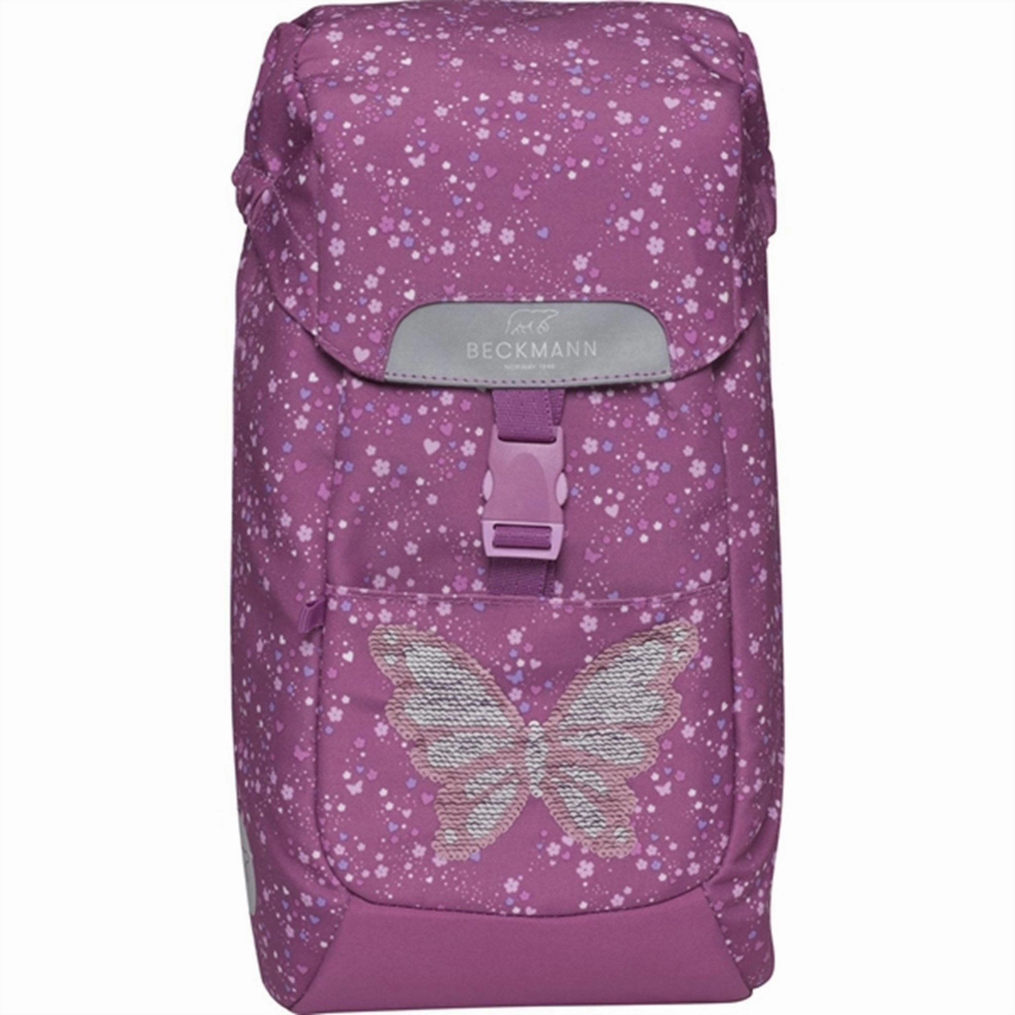 Beckmann Classic Mini Butterfly