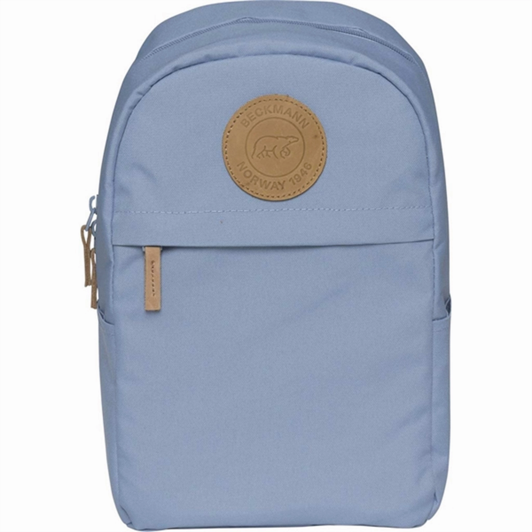 Beckmann Urban Mini Taske Blue