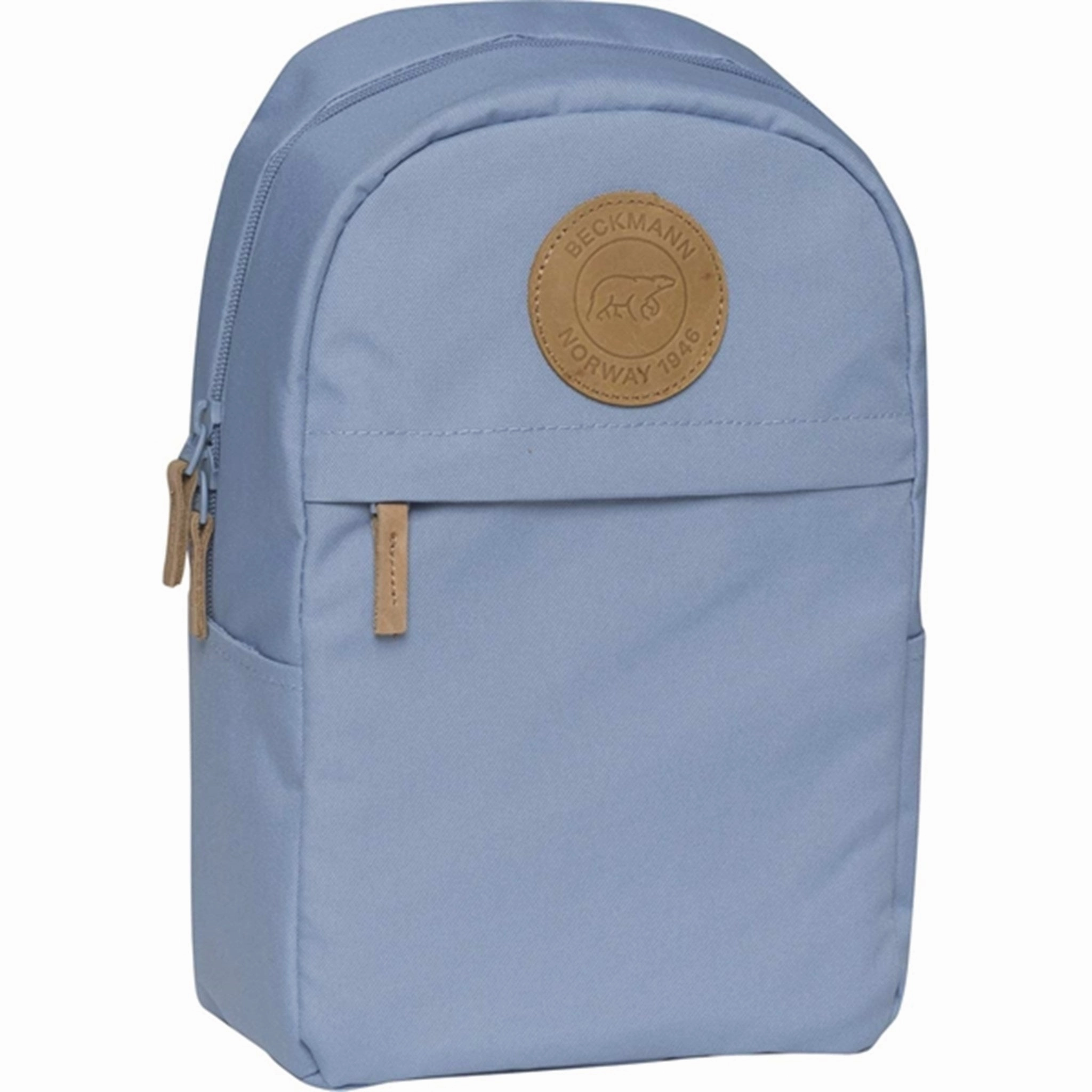 Beckmann Urban Mini Taske Blue