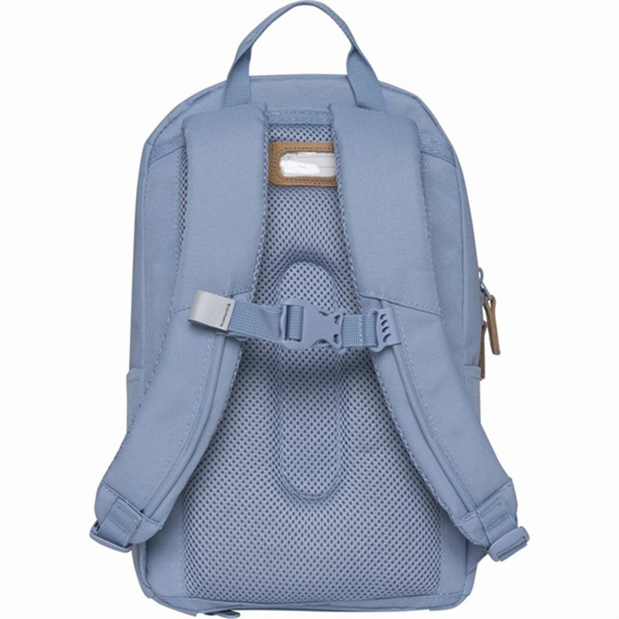 Beckmann Urban Mini Taske Blue