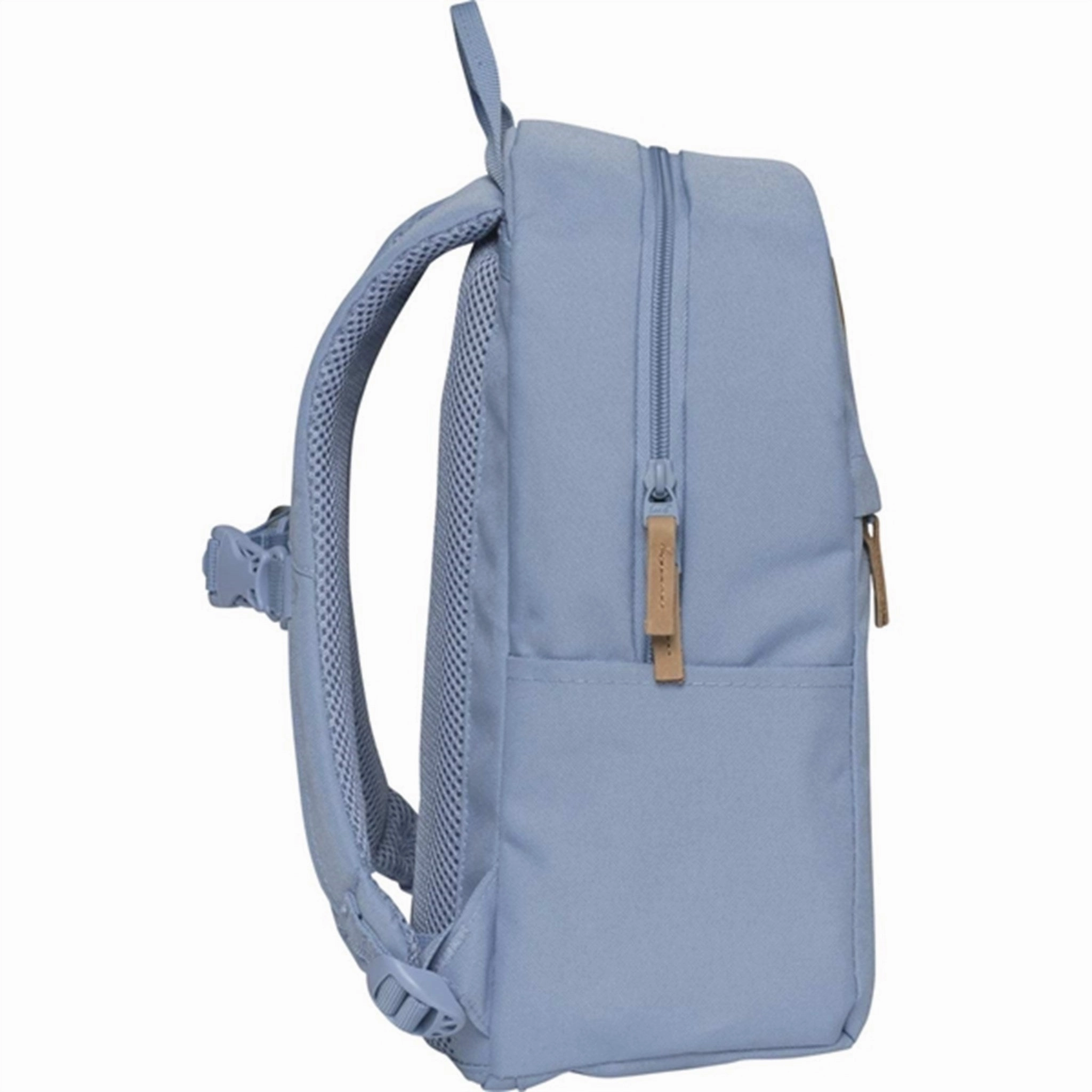 Beckmann Urban Mini Taske Blue