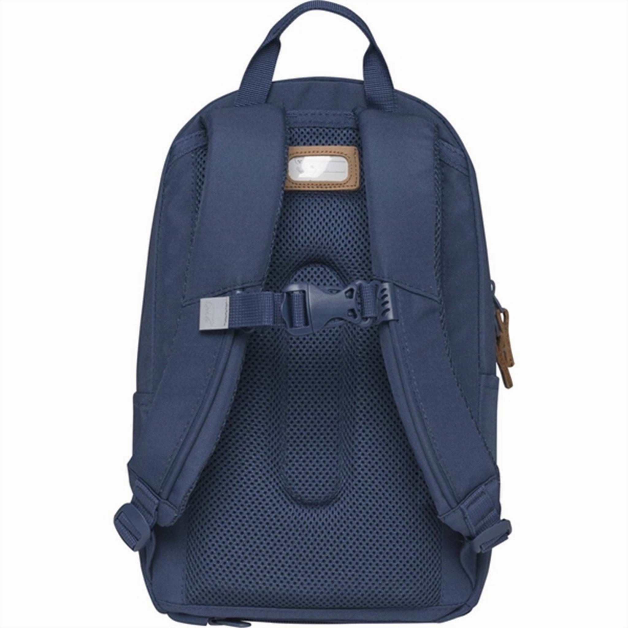 Beckmann Urban Mini Taske Dusty Blue