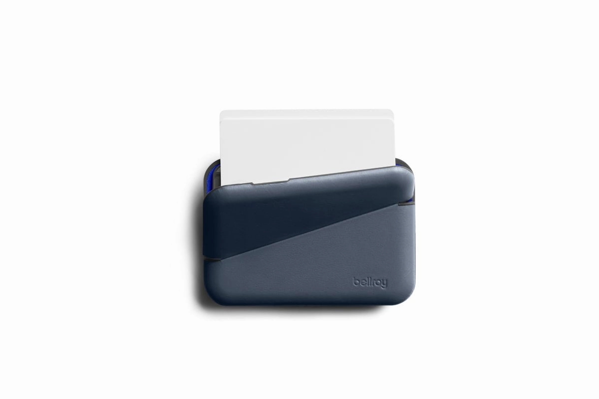 Bellroy Flip Case - Second Edition
