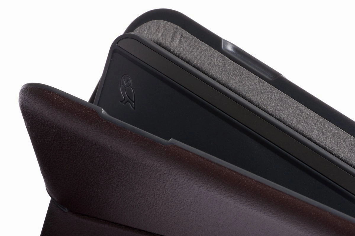 Bellroy Flip Case - Second Edition