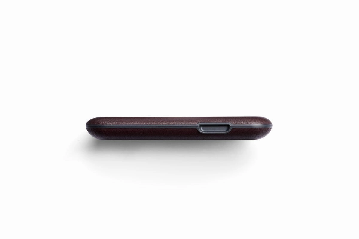 Bellroy Flip Case - Second Edition
