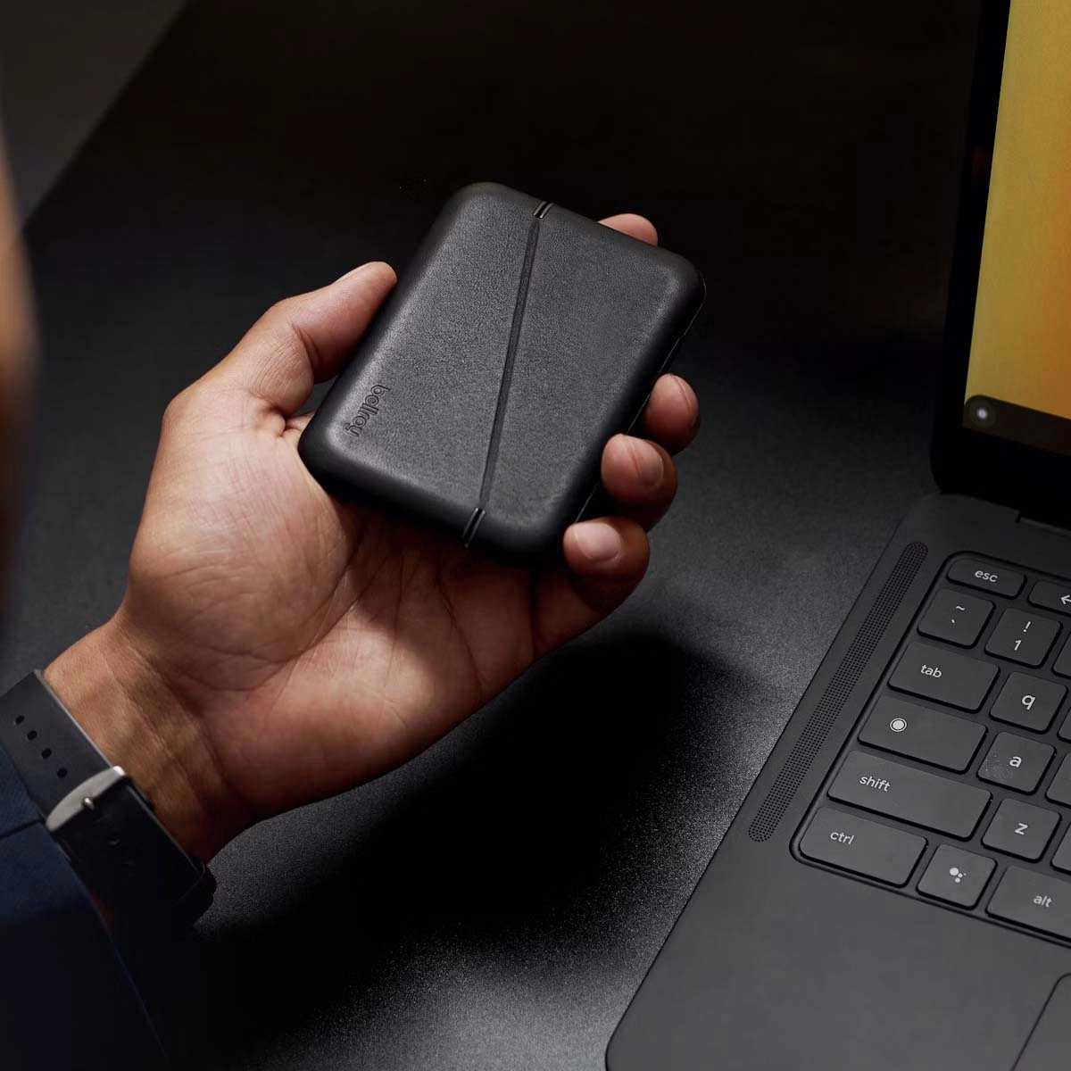 Bellroy Flip Case - Second Edition