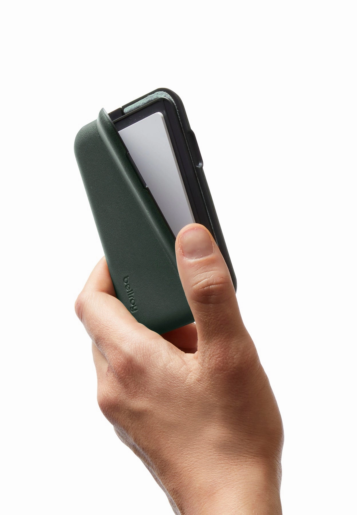 Bellroy Flip Case - Second Edition