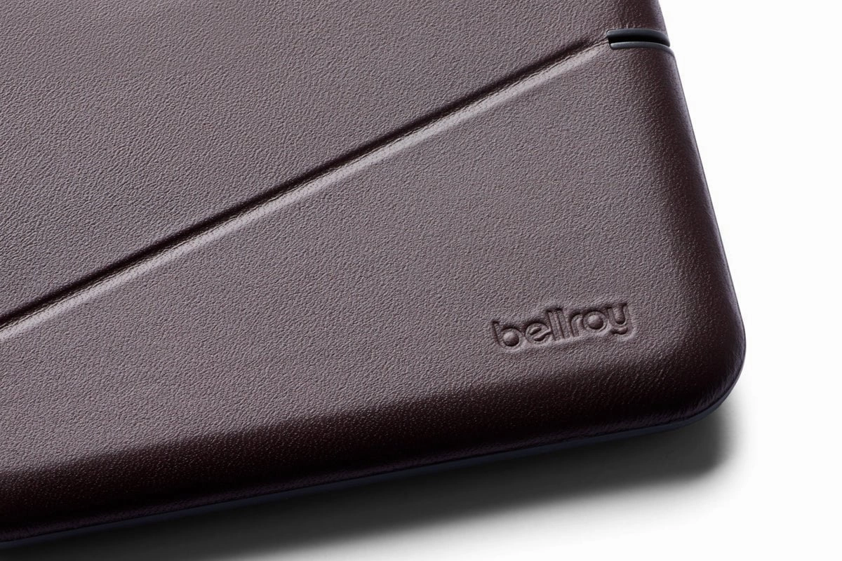Bellroy Flip Case - Second Edition