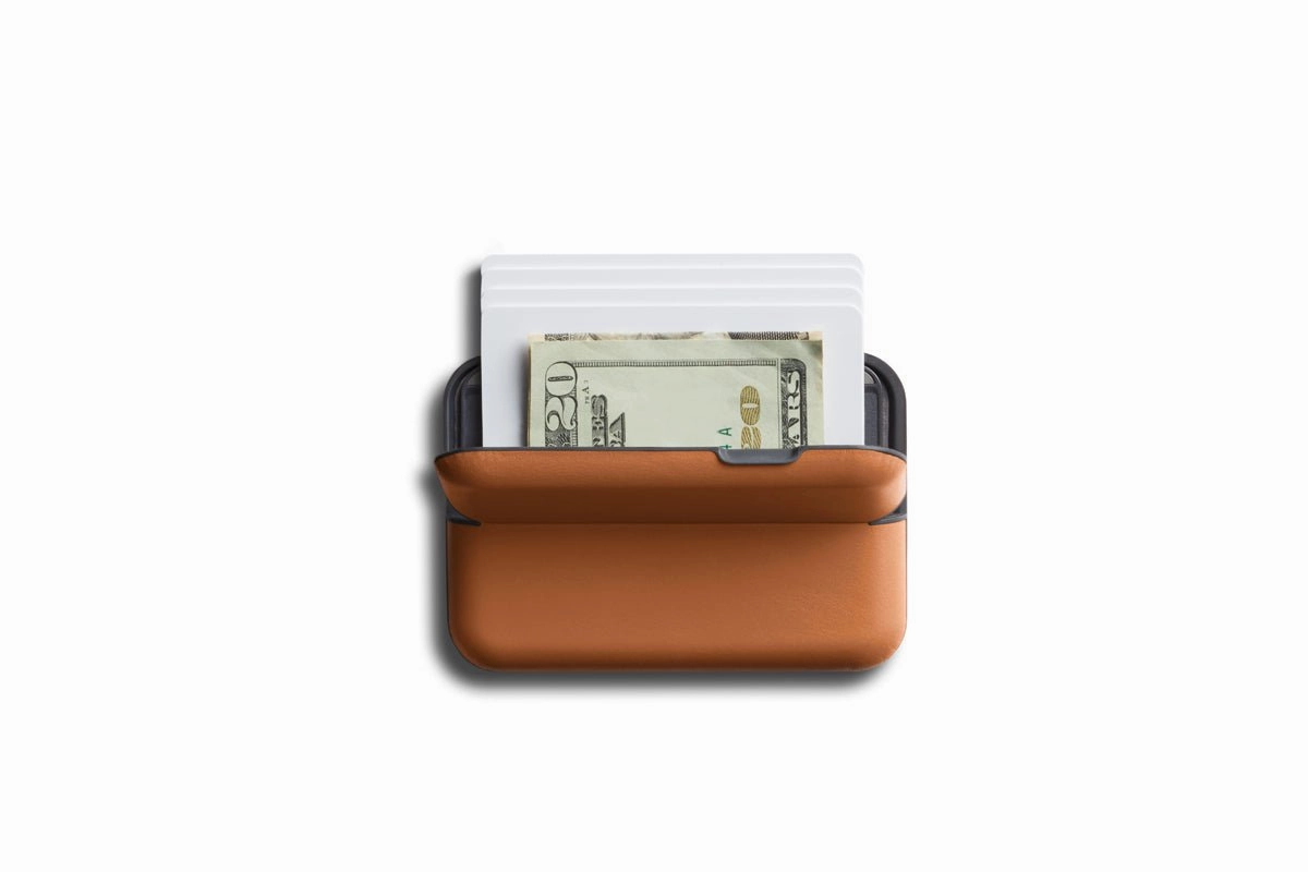 Bellroy Flip Case - Second Edition