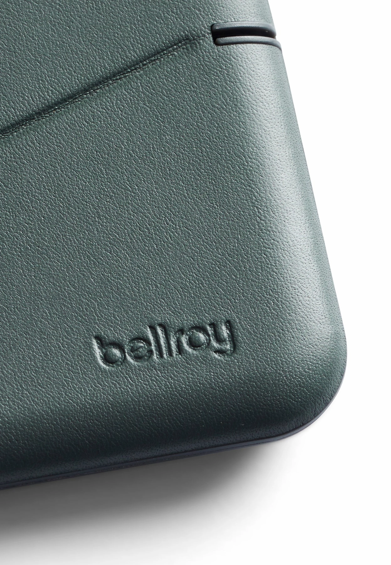 Bellroy Flip Case - Second Edition