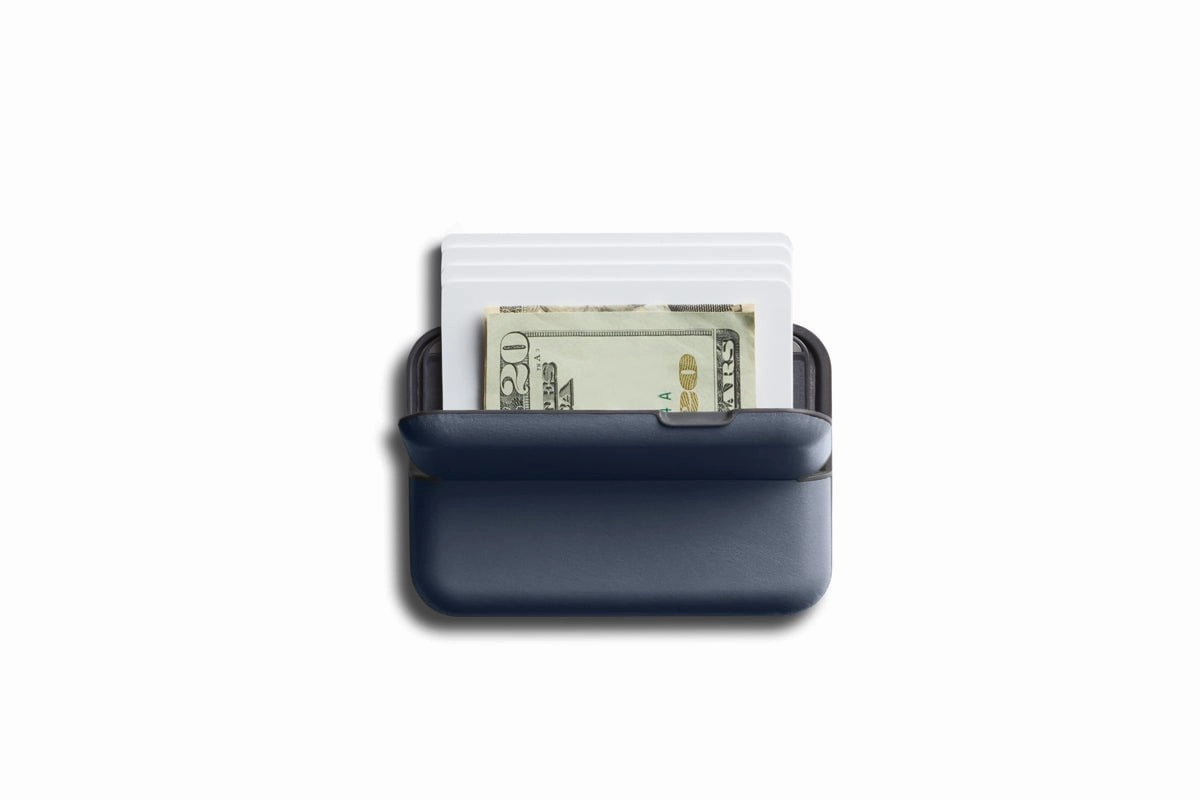 Bellroy Flip Case - Second Edition