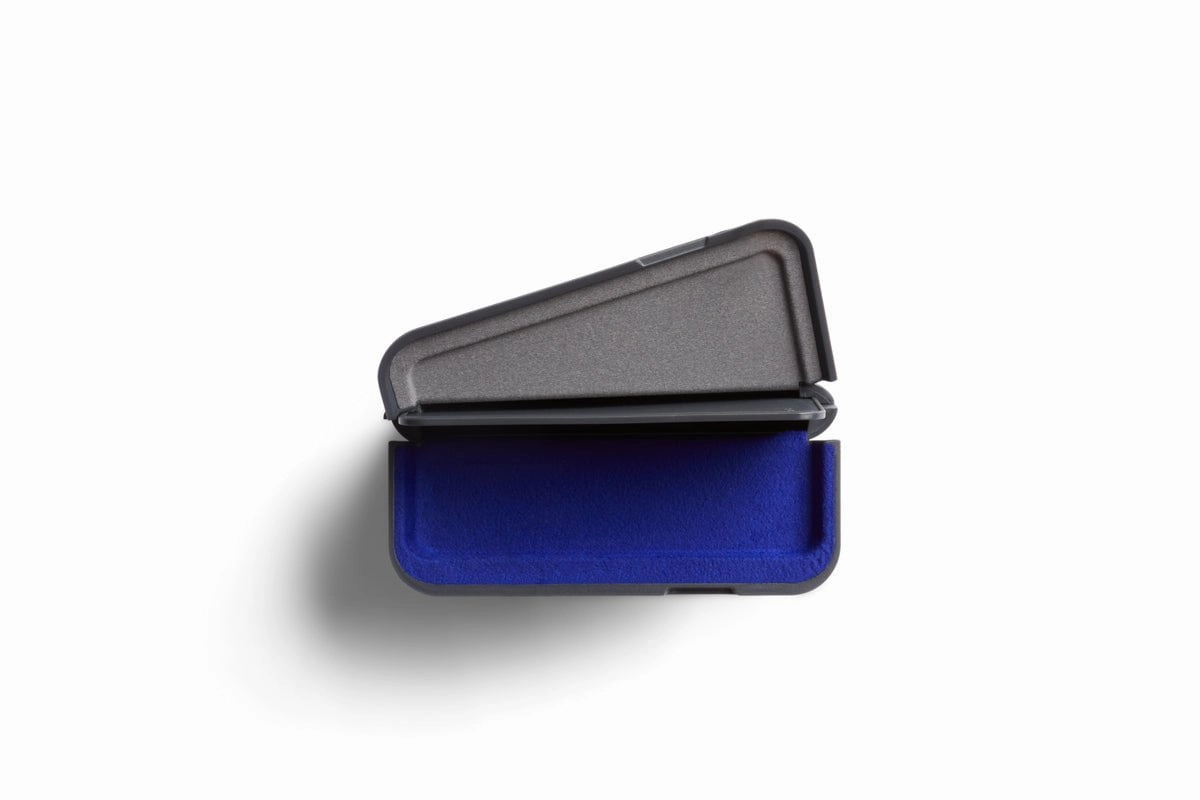 Bellroy Flip Case - Second Edition