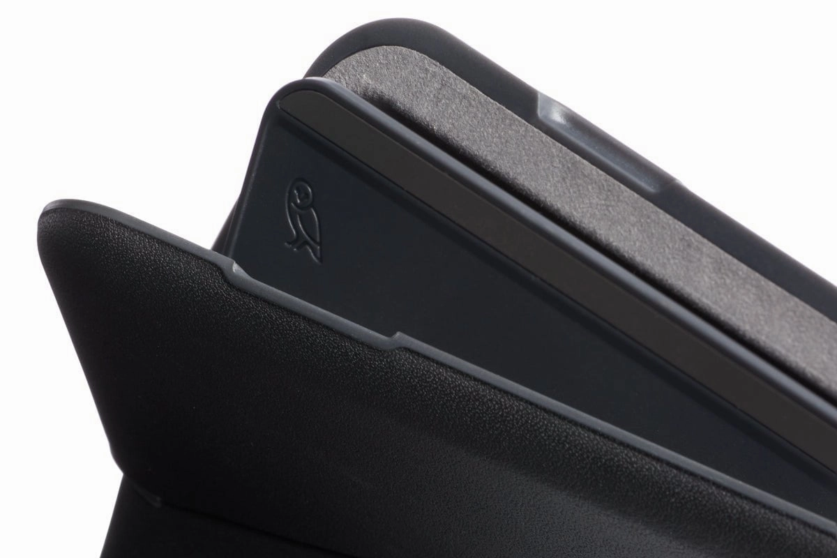 Bellroy Flip Case - Second Edition