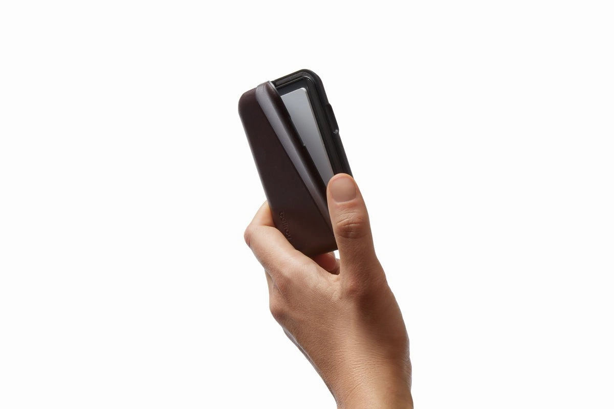 Bellroy Flip Case - Second Edition
