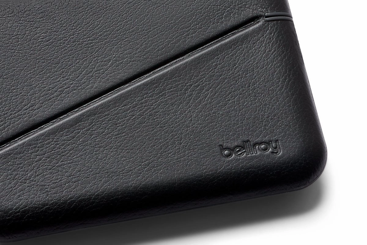 Bellroy Flip Case - Second Edition
