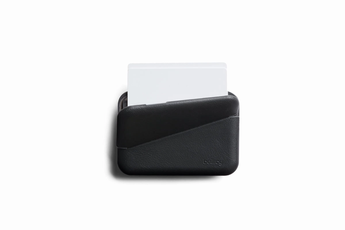 Bellroy Flip Case - Second Edition