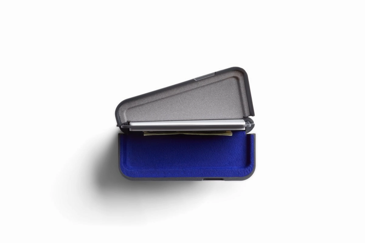 Bellroy Flip Case - Second Edition