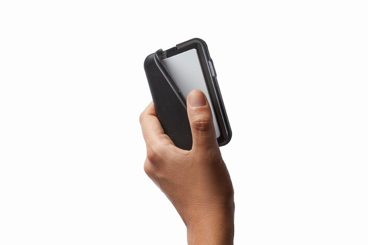 Bellroy Flip Case - Second Edition