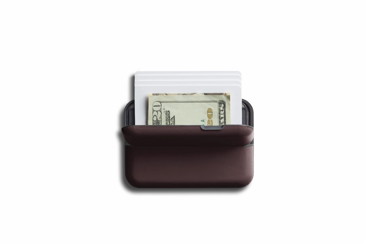 Bellroy Flip Case - Second Edition