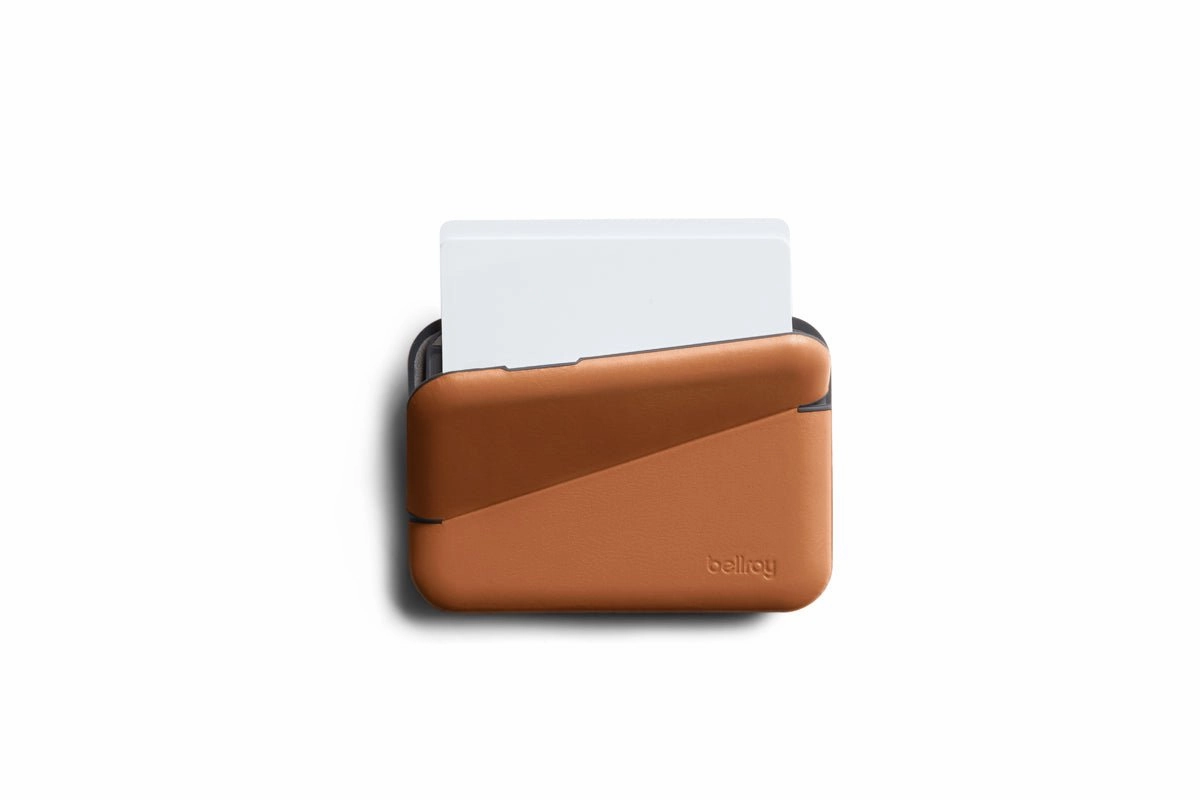 Bellroy Flip Case - Second Edition