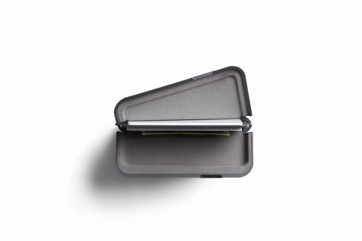 Bellroy Flip Case - Second Edition